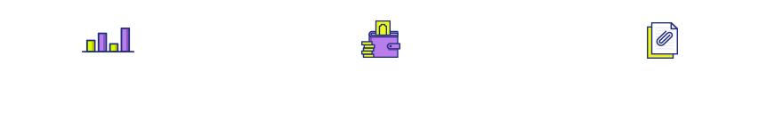 개인의 상황에 따른 가장 안전하고 효율적인 재테크 플랜 수립 재테크 FLY 수석 재무설계사의 무료 재무설계 서비스 제공 재테크 실행 및 성공을 위한 포트폴리오 제공 및 상담 서비스